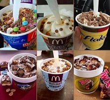 Mcflurry lion ;))
