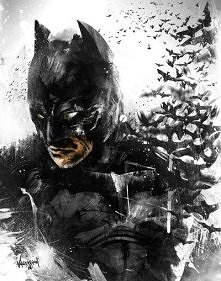 batman art