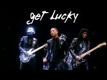 Daft Punk - Get Lucky <3