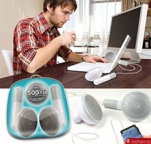 głosniki- słuchawki xxl...