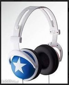 co sądzicie o tych słuchawk...