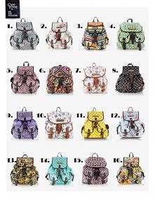 2,3,11,14 - a Wy które bierzecie? :)