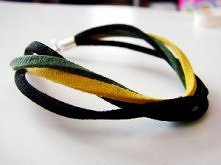 rzemienie naturalne - druga...