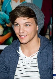 Louis ;)