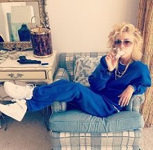 Też bym chciała mieć taką k...