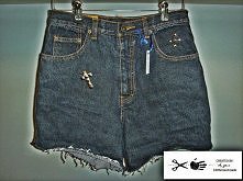 DIY Jeans (na fb/allegro) n...