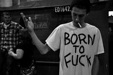 nie ma to jak prosty przekaz