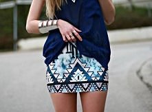 spódniczka xd
