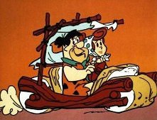 Bajka ktora wszyscy pamietamy :) JA-BA-DA-BA-DUUUUUU :)