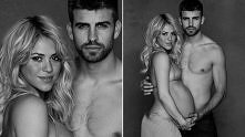 Oni są cudowni :3
Shakira & Pique