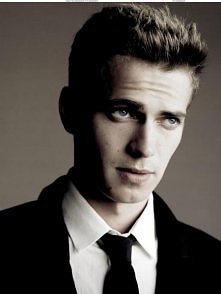 Hayden Christensen