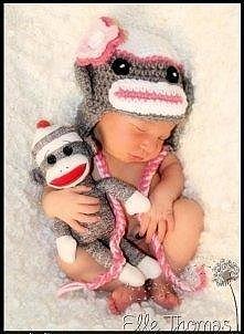 małpeczka,ooooo słodziak