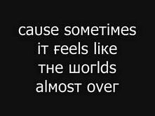 Hailies Song - Eminem
||. &...