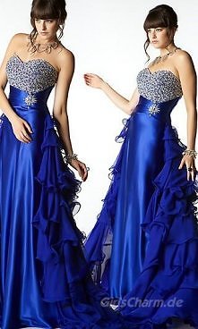 hübsche Kleider aus girlscharm.de