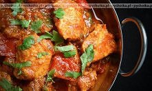 Boeuf strogonow Patrycji