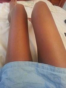 skinny legs