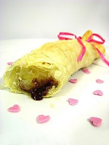 banan w cieście francuskim :P :)