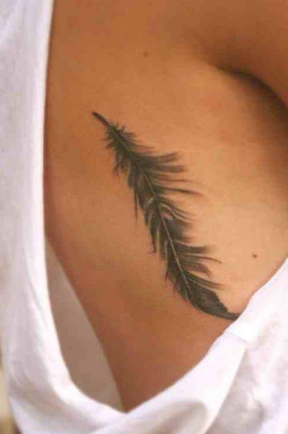 feather