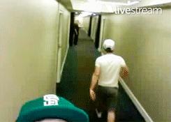 Josh :D
twitcam 2012