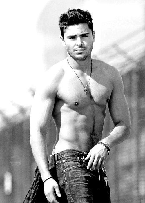 zac efron