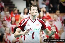 Pl-Bul 0:3 
Wierni ? Jak najbardziej !
Całym sercem z siatkarzami ;)