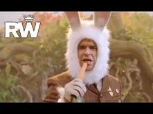ROBBIE WILLIAMS - You Know Me