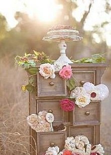 Szufladki ponętne...