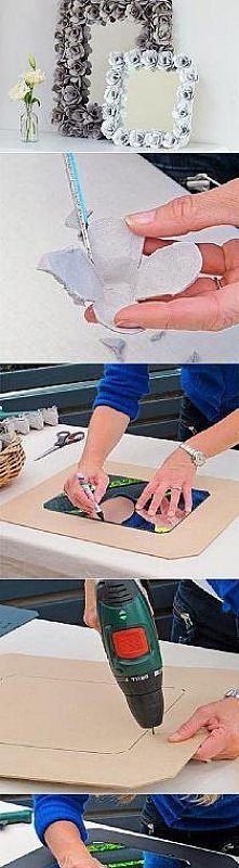 Miłe, proste, pomysłowe...