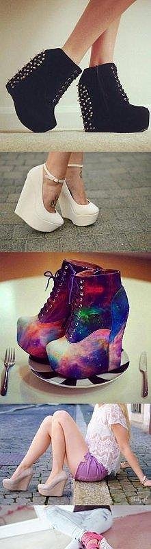 buty na wysokich obcasach <33