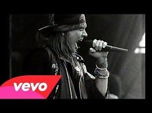 Guns N'Roses - Paradis...