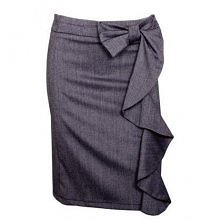 słodka ...spódnica ołówek