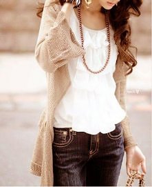 bądź elegancka na codzień