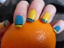 Spoko z pomarańczą !