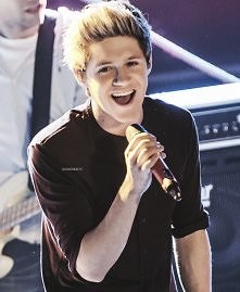 Niall ;)