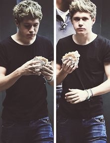 Niall ;)
