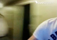 Niall :P
twitcam 2012