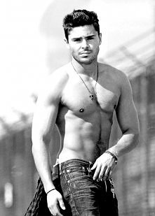 zac efron