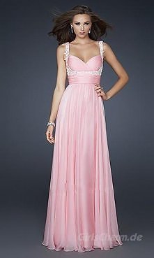 hübsche Kleider aus girlscharm.de