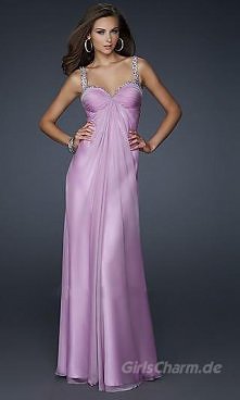 hübsche Kleider aus girlscharm.de