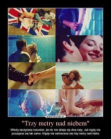 Trzy metry nad niebem i druga część tego filmu oglądnięta zatem doradźcie mi jakie polecacie jeszcze dramaty warte obejrzenia  ?