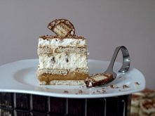 Ciasto Lion:)
Przepis po kliknięciu na zdjęcie