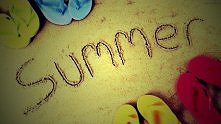 Summer ;)