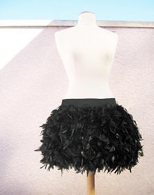 Zobaczcie jak zrobić spódni...