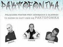 Paktofonika- Priorytety