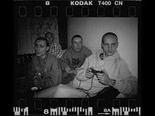 Paktofonika - Nie ma mnie dla nikogo