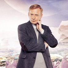 Hahaha genialny jest !:D