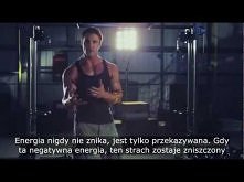 Greg Plitt - Poświęć dziś dla jutra - MOTYWACJA!!!!!!!
Bardzo motywujące! Póki walczysz, jesteś zwycięzcą. !