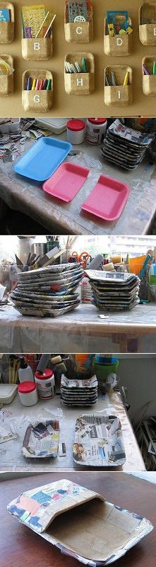 diy, food, package, wall, o...