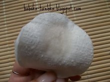 Tonik do twarzy: Ocet jabłk...