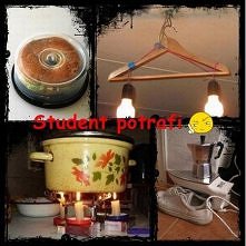 Student potrafi i to bardzo